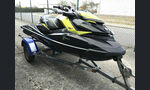 Sea-Doo RXP-X 260 RS-kuva-2